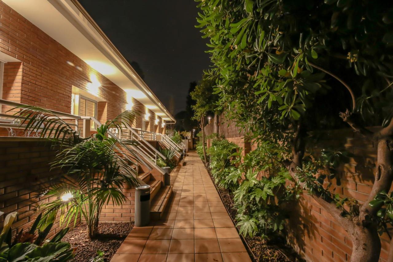 Rambla De Marisol Apartments 카스테데펠스 외부 사진
