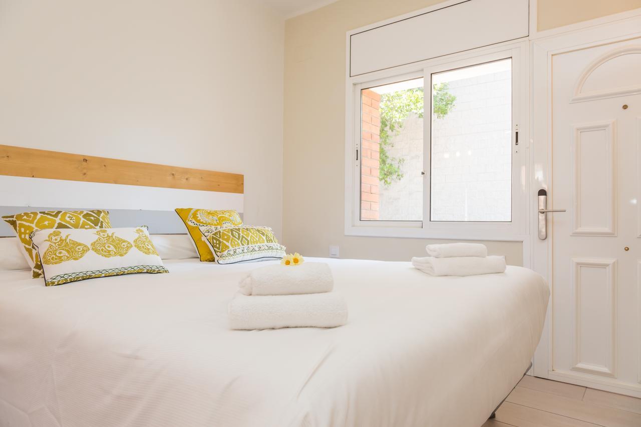 Rambla De Marisol Apartments 카스테데펠스 외부 사진
