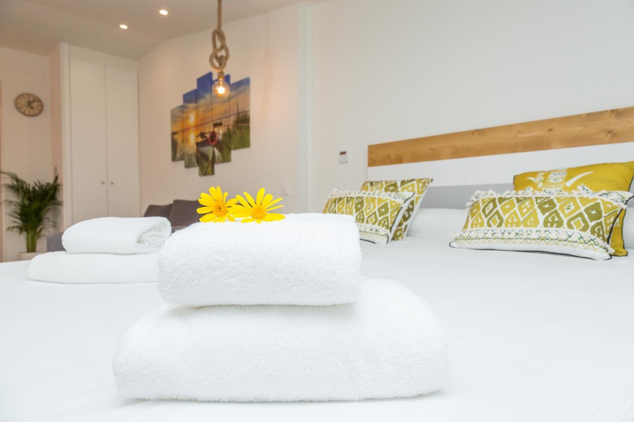 Rambla De Marisol Apartments 카스테데펠스 외부 사진
