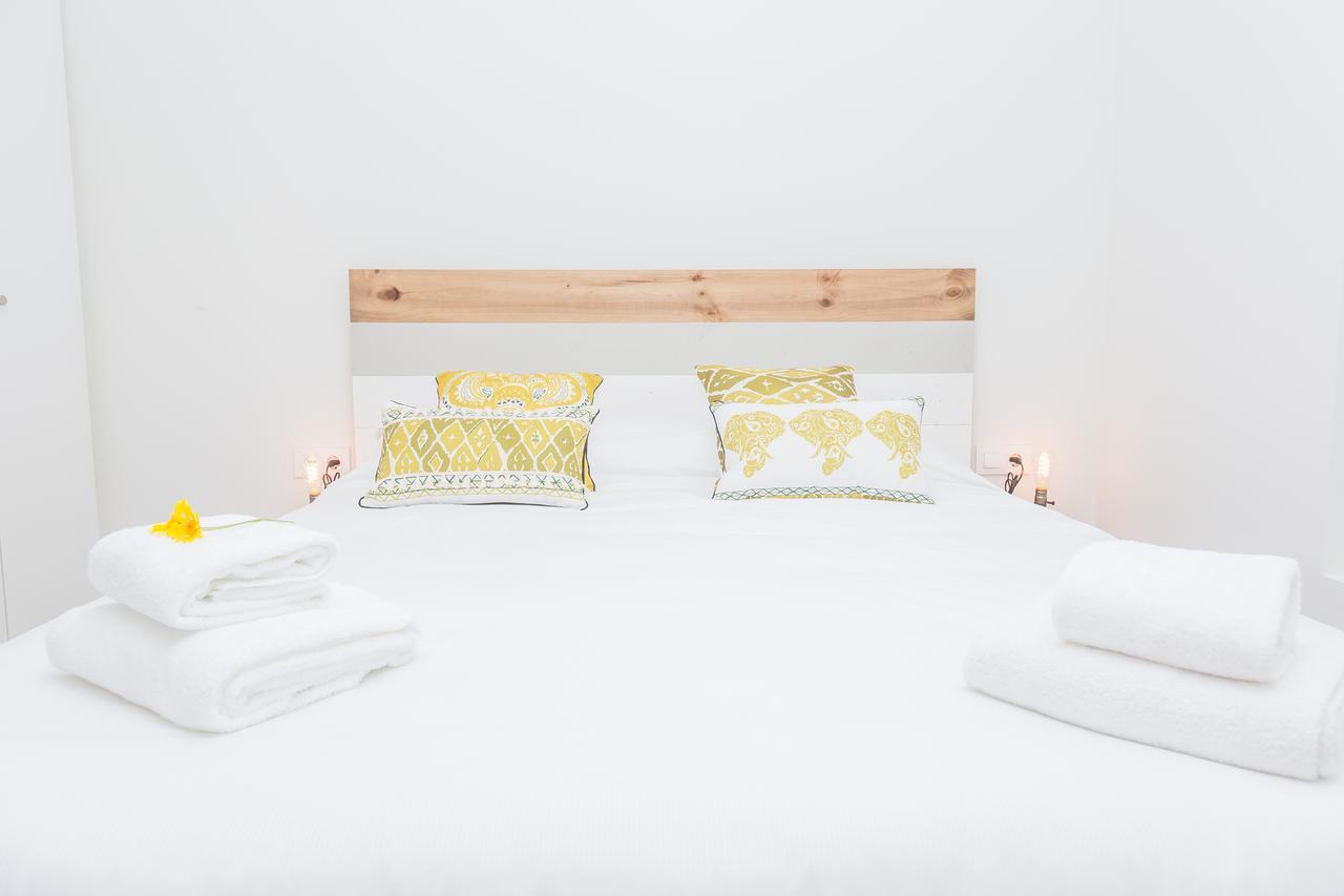 Rambla De Marisol Apartments 카스테데펠스 객실 사진