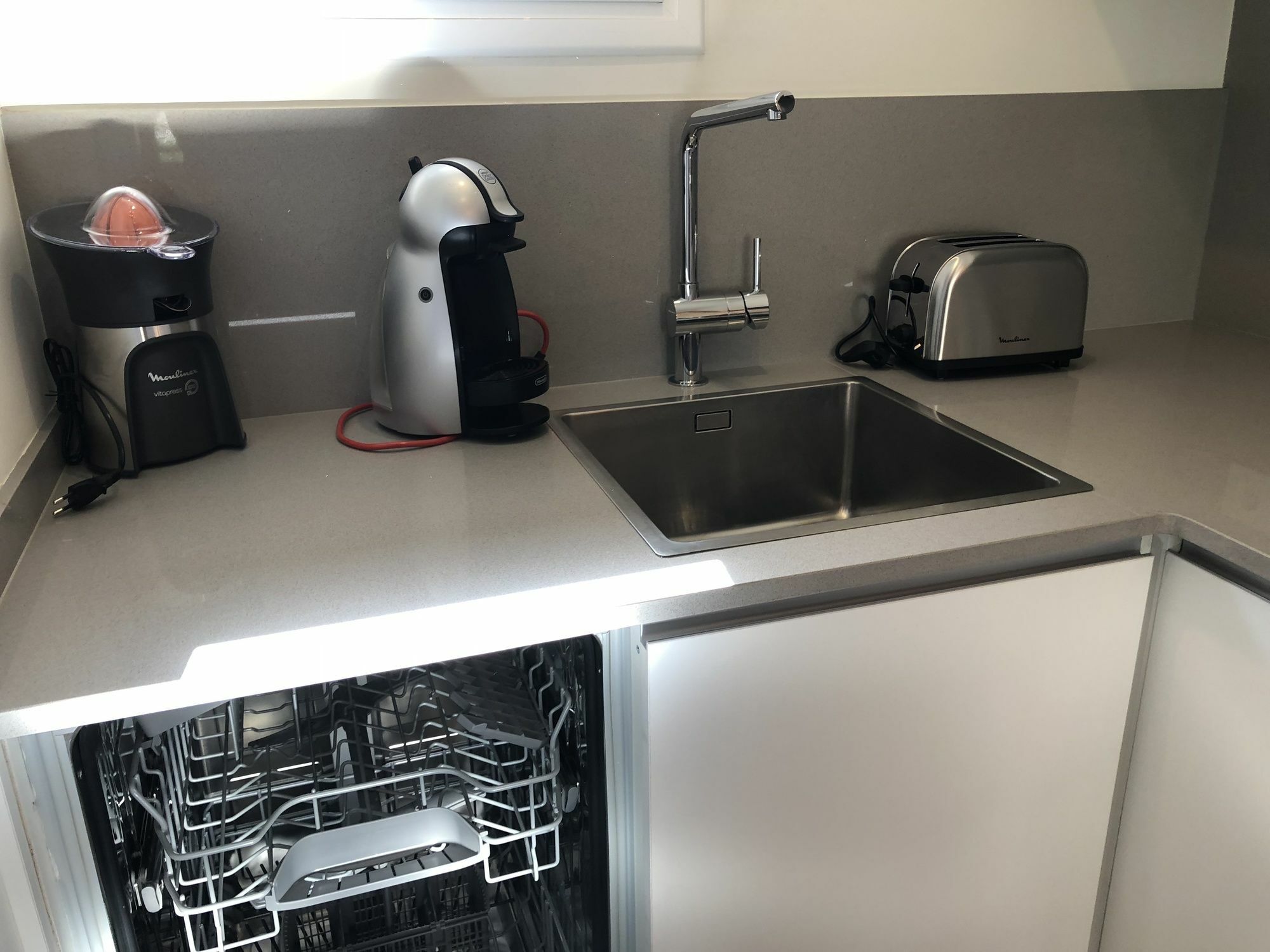 Rambla De Marisol Apartments 카스테데펠스 외부 사진