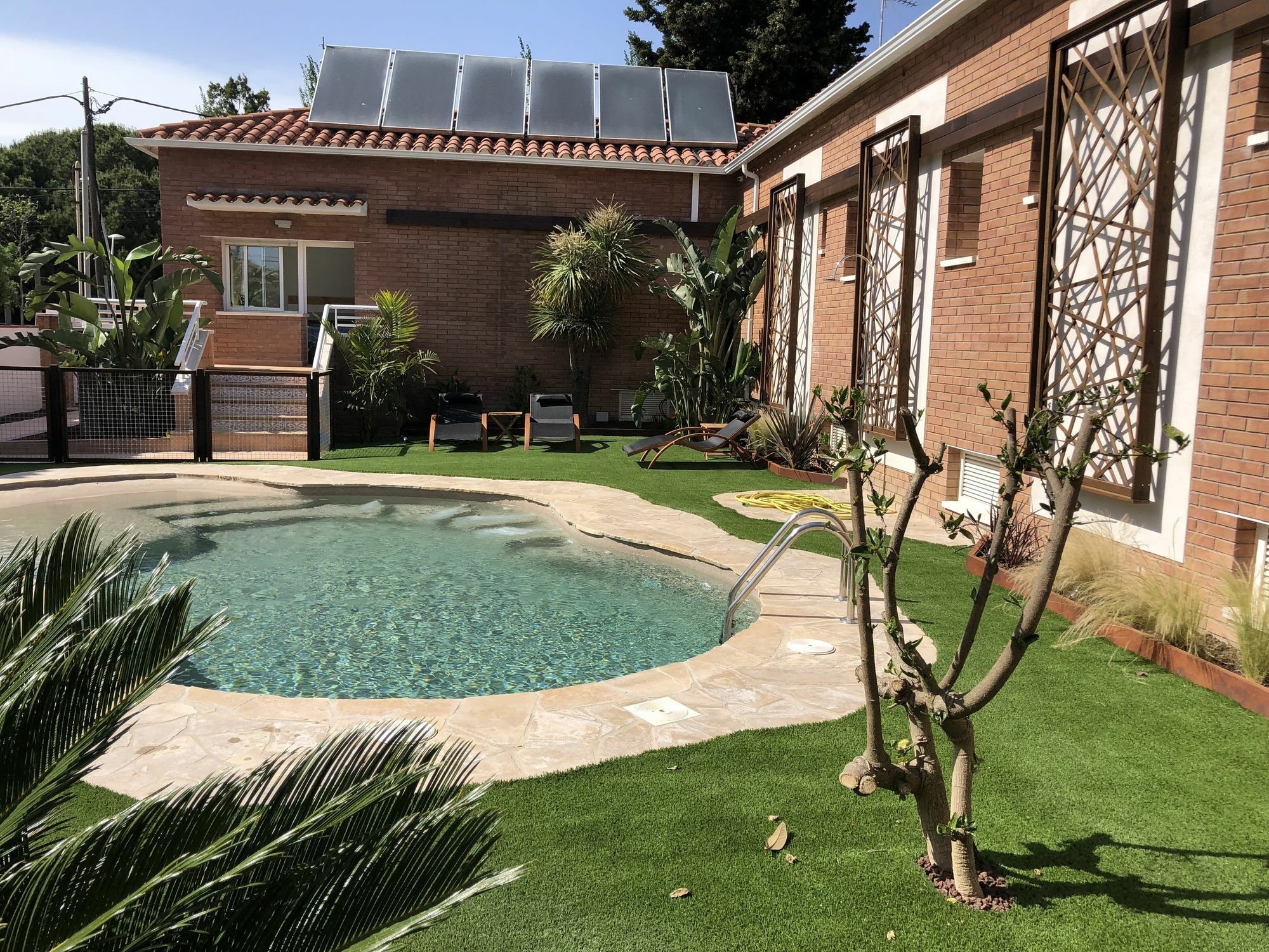 Rambla De Marisol Apartments 카스테데펠스 외부 사진