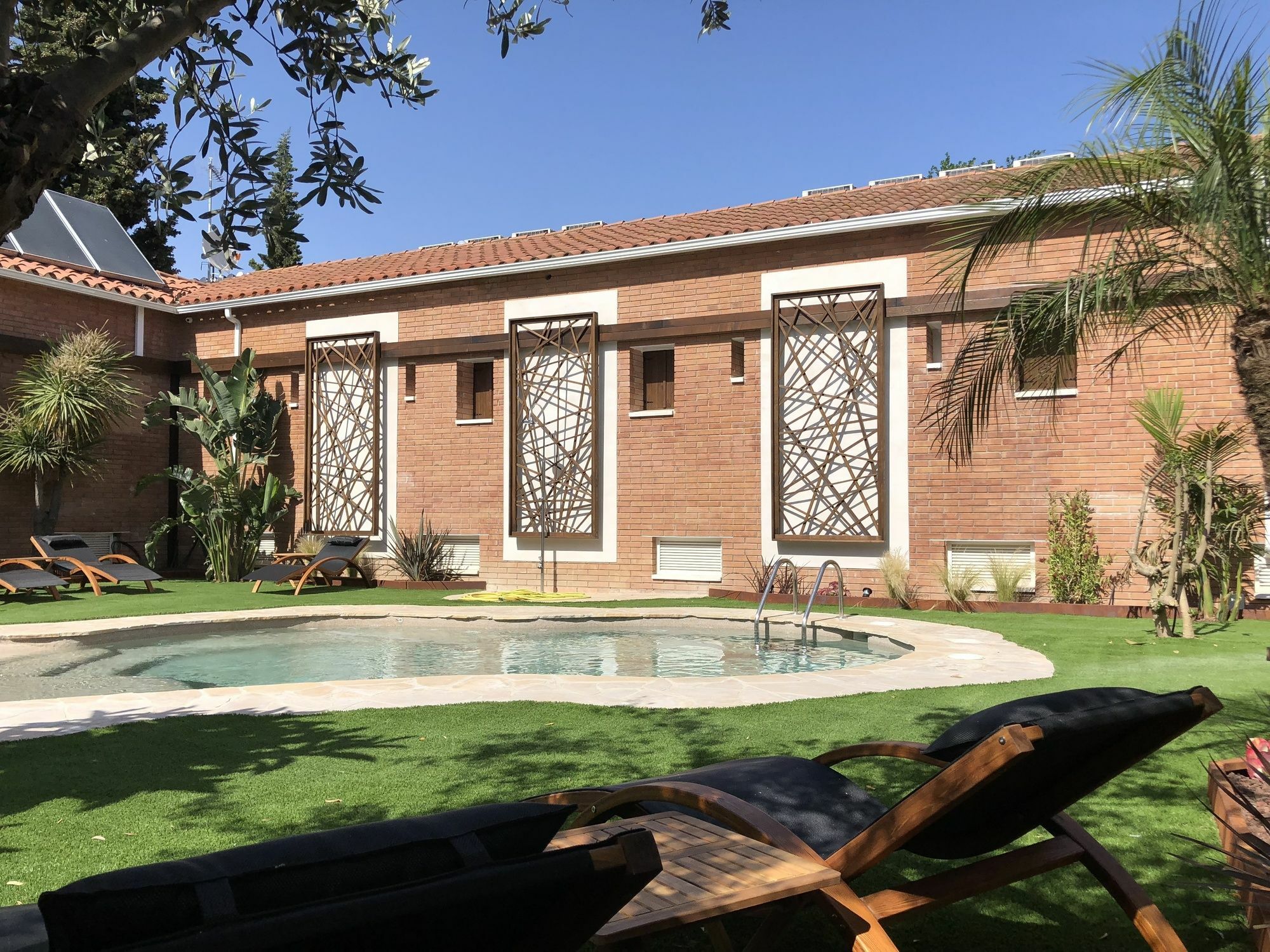 Rambla De Marisol Apartments 카스테데펠스 외부 사진